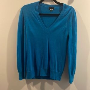 J Crew Cashmere Sweater - Size S